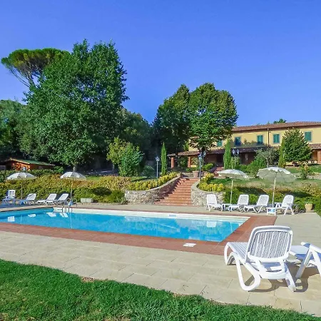 Couette-café Lucca Cycling Holidays Il Tiglio SantʼAndrea di Compito