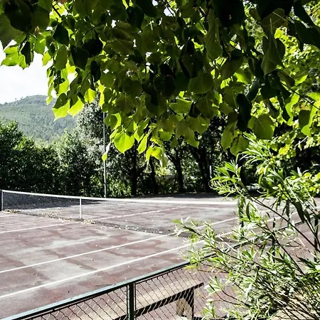 Lucca Cycling Holidays Il Tiglio 3* SantʼAndrea di Compito