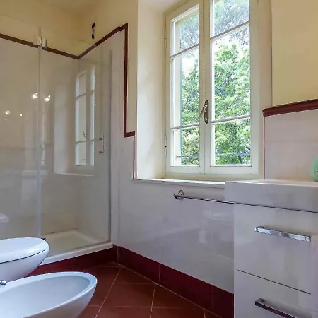 Lucca Cycling Holidays Il Tiglio 3*