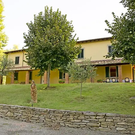 Couette-café Lucca Cycling Holidays Il Tiglio SantʼAndrea di Compito