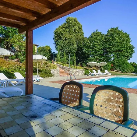 Lucca Cycling Holidays Il Tiglio 3* SantʼAndrea di Compito