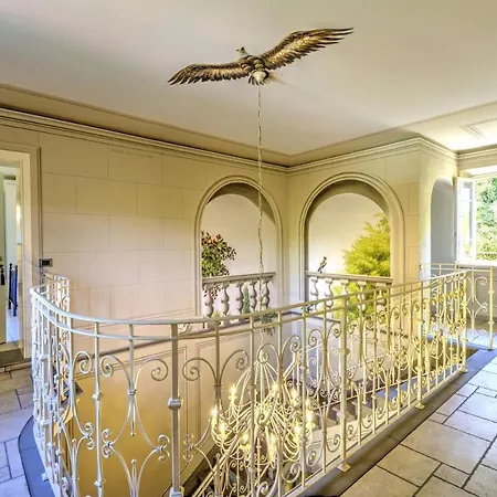 Lucca Cycling Holidays Il Tiglio Couette-café