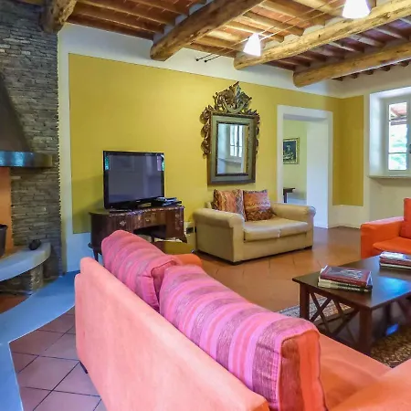 Couette-café Lucca Cycling Holidays Il Tiglio 3*