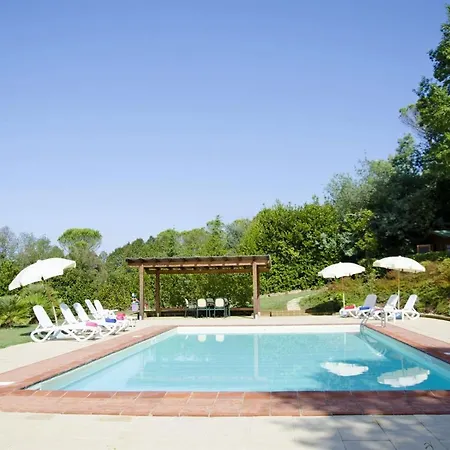 Couette-café Lucca Cycling Holidays Il Tiglio