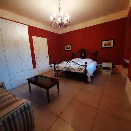 Couette-café Lucca Cycling Holidays Il Tiglio 3*